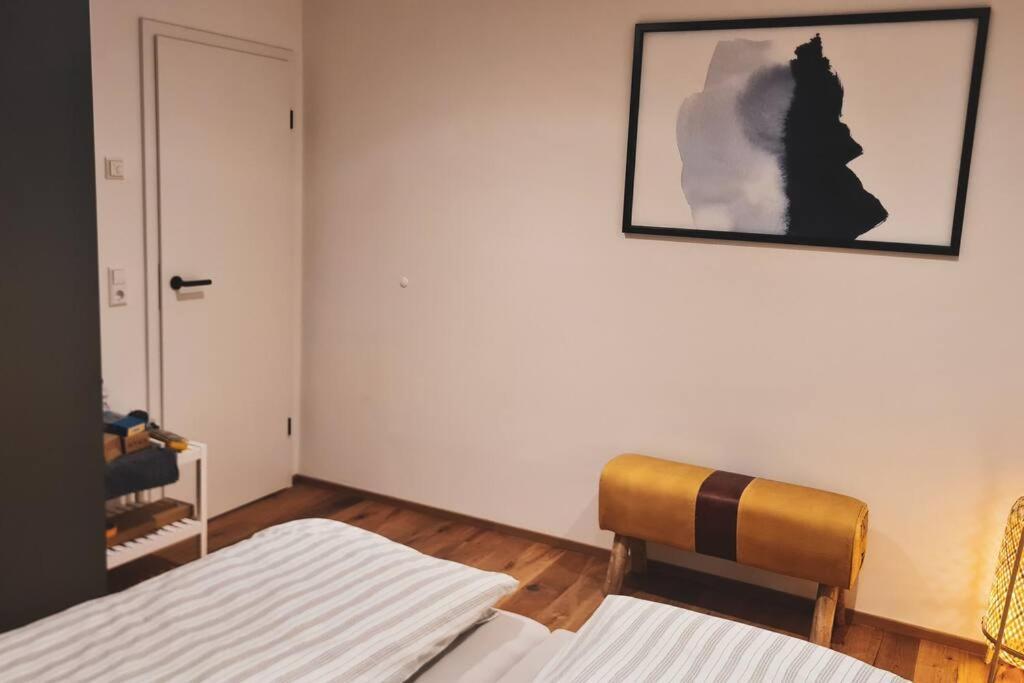 Ferienhof Silbereis Deggenhausertal Kültér fotó